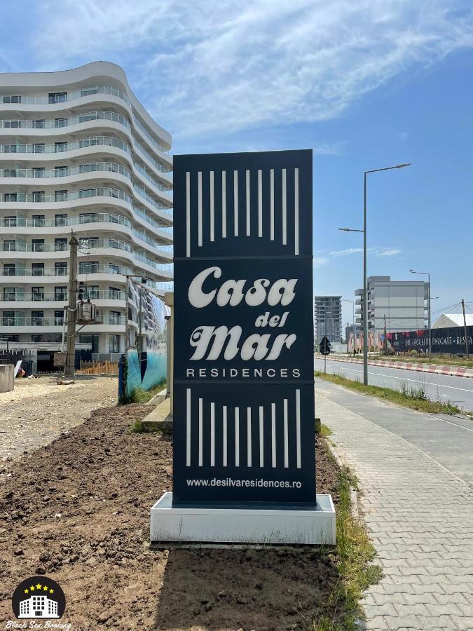 9 Rev Mamaia Dış mekan fotoğraf