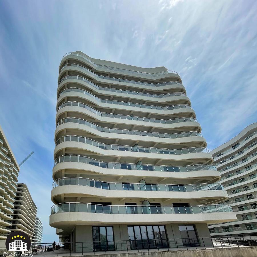 9 Rev Mamaia Dış mekan fotoğraf